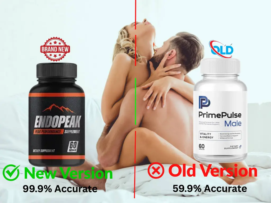 Prime Pulse Male ™ Supplement